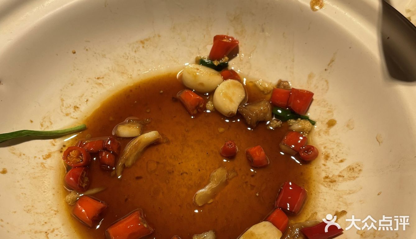 咱就是说这家鸡真不戳！！[加油][加油][加油]