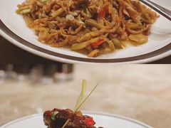 -绣园·茶食宴(湘绣博物馆店)