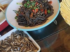 -江边城外烤全鱼(方庄时代购物中心店)