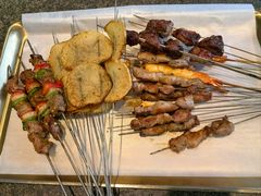 -锦州御烧烤(人民街店)