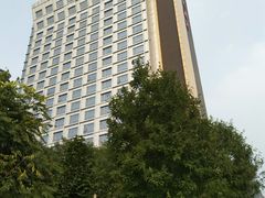 -北京益田影人花园酒店