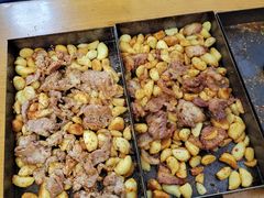 -晓梦戳子肉(瑞云路店)