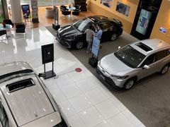 -上海和展广汽丰田4S店(老闵行店)