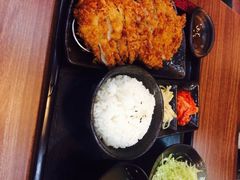 犀牛家(观前总店)-犀牛家猪排
