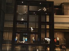 -舟山希尔顿酒店