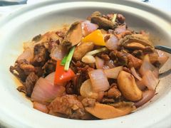 -上座·餐厅(阳光100店)