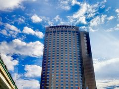 -上海虹桥宾馆味翠餐厅