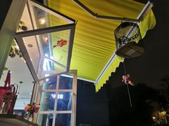 -BIGHEAD大头家咖啡馆(蛇口店)