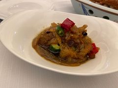 山西老醋蜇头-北京厨房(西安SKP店)