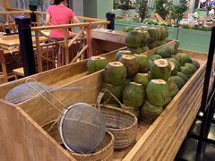 -椰夫人·养生椰子鸡(金沙洲永旺店)