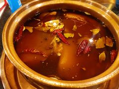 -镇江龙·火锅串串(武侯祠店)