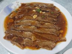 -域乐楼清真饭庄(华北路店)