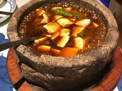 石锅豆腐-吴莊(龙城万科里店)