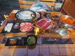 -丽江庭院之爱在路上(西单店)