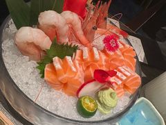 -炙柒Sekinana·精致日料(合生汇店)