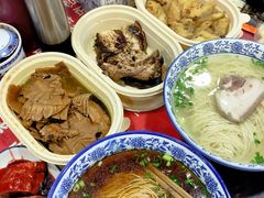 -美味斋(西北街店)