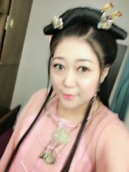-盘子女人坊生日照·摄影馆(华强店)