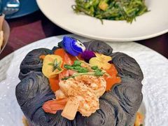 -Shantek象提南亚餐厅&西餐融合Bistro(淮海中路店)