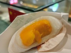 芒果糯米糍-聪记香港糯米糍(天虹店)