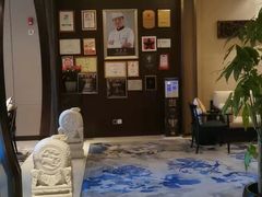 -一品淮扬 · 淮扬菜·北京万达文华酒店