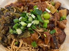 -佬钱湾仔(衣裳街店)