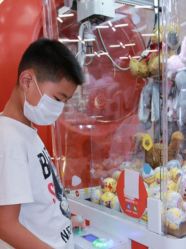 -kidsland(颐堤港店)