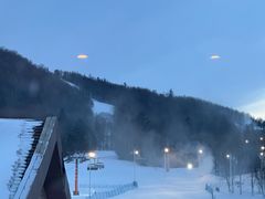 -长白山万达锦华套房酒店