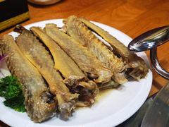 丽清卤水鹅翅-鹅火锅(翡翠路店)