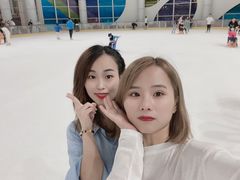 -世界之窗阿尔卑斯冰雪世界