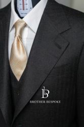 -Brother西服礼服定制·商务·婚礼(佛山南海店)