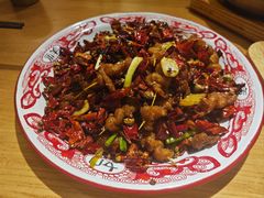 -付掌柜在成都·热炒砂锅集(金禾店)