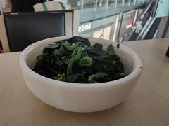苔菜-味千拉面(首都机场T3店)