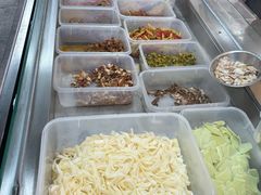 -严老幺烧麦(前进四路店)