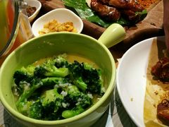 -小雅木姜子烤鸡·贵州菜(鸿通城店)