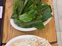 -淼福猪肚鸡·椰子鸡火锅(大沙地店)