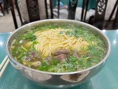 -杨记拉面总店