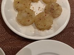 -东方明珠老上海8号餐厅(东方明珠广播电视塔店)