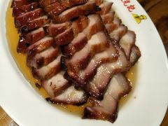 -澳门陈光记烧味饭店(南京德基广场店)