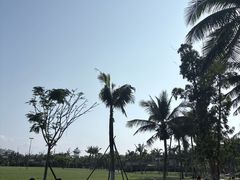 -白沙门生态公园