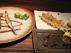 -山葵家·创意料理(EFC欧美广场店)