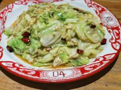 -破三川·新川菜(静安大融城店)