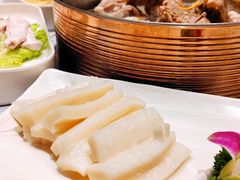 -殷式·私房烧烤·羊蝎子火锅(什刹海店)
