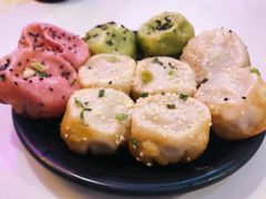 -陈小北小泽生煎(鞍山西道店)