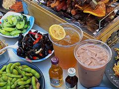 -微醺烤牛·炭火烧烤·精酿啤酒(东郊记忆店)