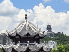 -文昌阁