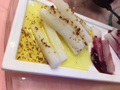 双味山药-烤肉宛饭庄(南礼士路店)