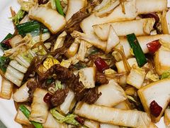 油渣大白菜-庐州太太(南七里店)