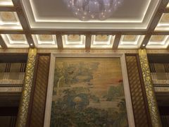 -钓鱼台国宾馆