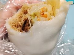 -张果佬年糕卷(科巷店)