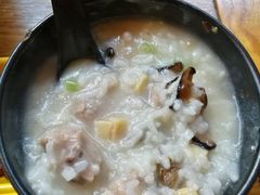 -云晓光头烧烤吧(德平路店)